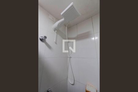 Apartamento à venda com 26m², 1 quarto e sem vaga Apartamento à venda com 26m², 1 quarto e sem vagaBanheiro