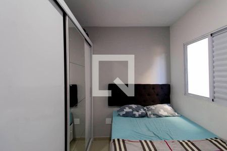 Quarto  de apartamento à venda com 1 quarto, 26m² em Cidade Antônio Estêvão de Carvalho, São Paulo