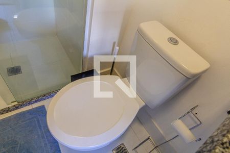 Apartamento para alugar com 38m², 1 quarto e 1 vagaBanheiro