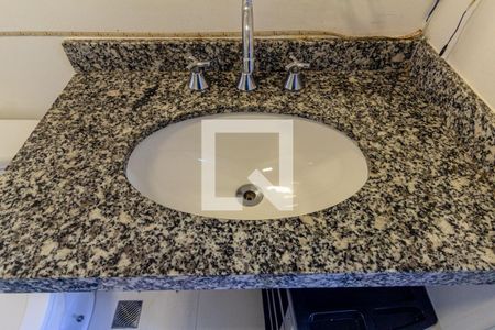 Apartamento para alugar com 38m², 1 quarto e 1 vagaBanheiro