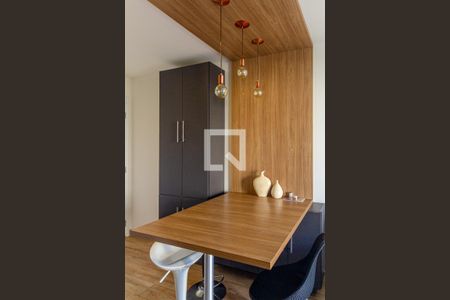 Apartamento para alugar com 38m², 1 quarto e 1 vagaCozinha