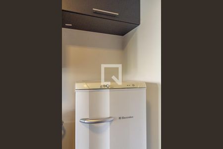 Apartamento para alugar com 38m², 1 quarto e 1 vagaCozinha