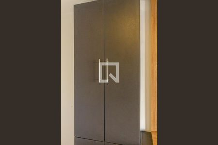 Apartamento para alugar com 38m², 1 quarto e 1 vagaCozinha