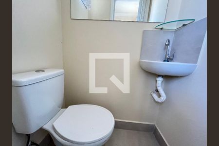 Apartamento à venda com 153m², 3 quartos e 1 vagaBanheiro de serviço