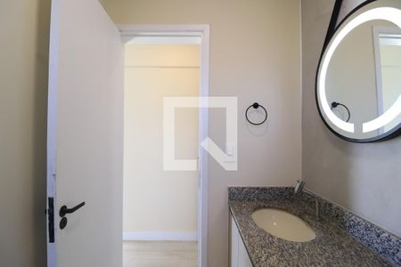 Apartamento à venda com 153m², 3 quartos e 1 vagaBanheiro 2