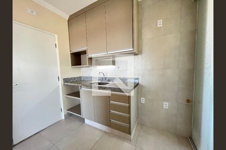 Apartamento à venda com 153m², 3 quartos e 1 vagaCozinha