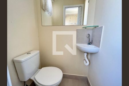 Apartamento à venda com 153m², 3 quartos e 1 vagaBanheiro de serviço 