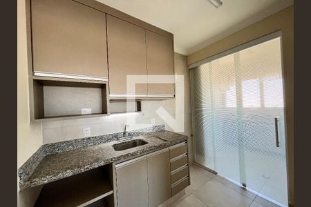 Apartamento à venda com 153m², 3 quartos e 1 vagaCozinha
