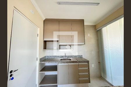 Apartamento à venda com 153m², 3 quartos e 1 vagaCozinha