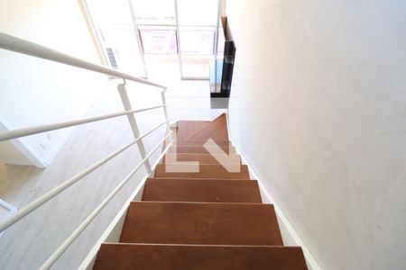 Apartamento à venda com 153m², 3 quartos e 1 vagaEscada