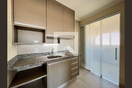 Apartamento à venda com 153m², 3 quartos e 1 vagaCozinha