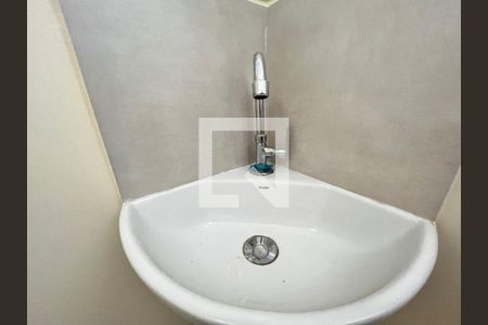 Apartamento à venda com 153m², 3 quartos e 1 vagaBanheiro de serviço