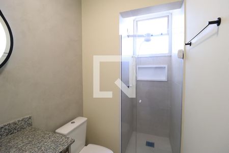 Apartamento à venda com 153m², 3 quartos e 1 vagaBanheiro 2