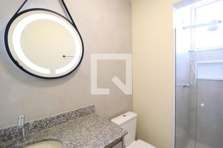 Apartamento à venda com 153m², 3 quartos e 1 vagaBanheiro 2