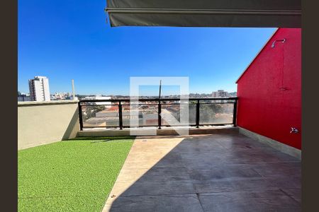 Apartamento à venda com 153m², 3 quartos e 1 vagaTerraço 