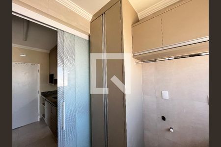 Apartamento à venda com 153m², 3 quartos e 1 vagaLavanderia