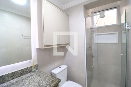 Apartamento à venda com 153m², 3 quartos e 1 vagaBanheiro 1