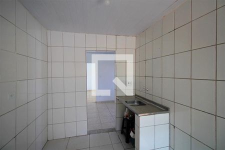 Casa para alugar com 102m², 3 quartos e sem vagaCozinha