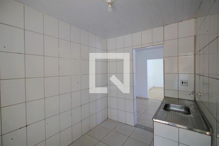 Casa para alugar com 102m², 3 quartos e sem vagaCozinha