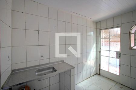 Casa para alugar com 102m², 3 quartos e sem vagaCozinha