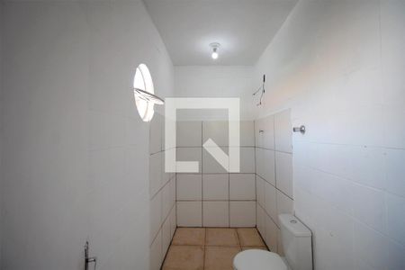 Casa para alugar com 102m², 3 quartos e sem vagaBanheiro