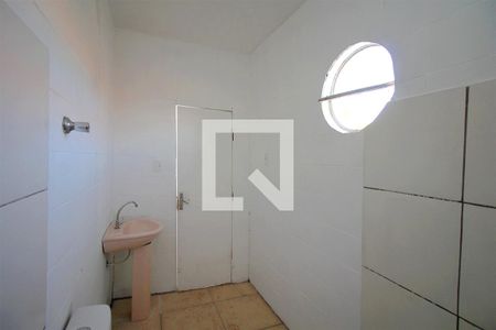 Casa para alugar com 102m², 3 quartos e sem vagaBanheiro