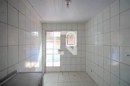 Casa para alugar com 102m², 3 quartos e sem vagaCozinha