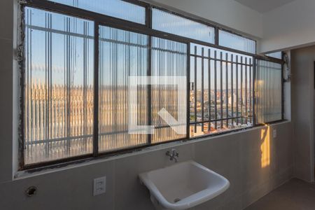 Apartamento à venda com 62m², 2 quartos e 1 vaga Apartamento à venda com 62m², 2 quartos e 1 vagaÁrea de Serviço