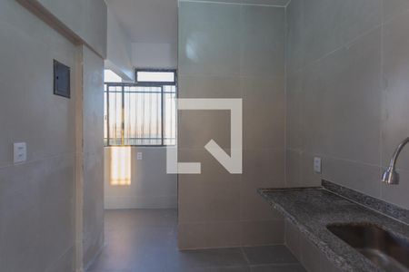 Apartamento à venda com 62m², 2 quartos e 1 vaga Apartamento à venda com 62m², 2 quartos e 1 vagaCozinha