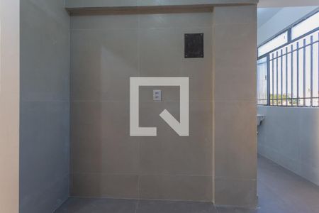 Apartamento à venda com 62m², 2 quartos e 1 vaga Apartamento à venda com 62m², 2 quartos e 1 vagaCozinha