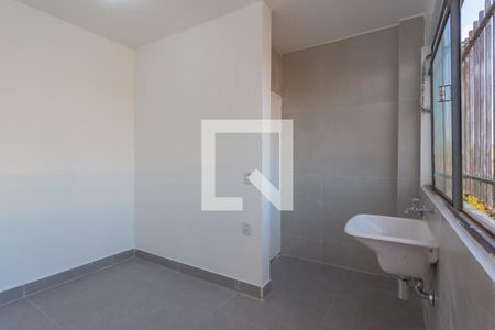 Apartamento à venda com 62m², 2 quartos e 1 vaga Apartamento à venda com 62m², 2 quartos e 1 vagaÁrea de Serviço
