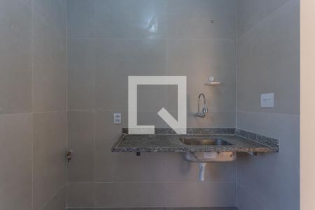 Apartamento à venda com 62m², 2 quartos e 1 vaga Apartamento à venda com 62m², 2 quartos e 1 vagaCozinha