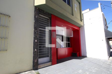 Casa para alugar com 180m², 3 quartos e sem vagaFachada
