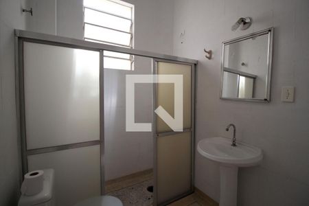 Casa para alugar com 180m², 3 quartos e sem vagaBanheiro