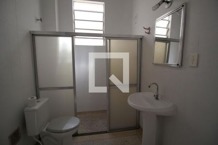 Casa para alugar com 180m², 3 quartos e sem vagaBanheiro