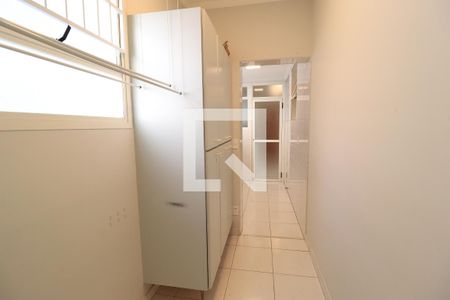 Apartamento para alugar com 102m², 3 quartos e 2 vagasÁrea de Serviço