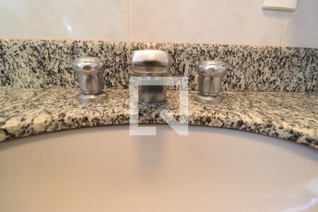 Apartamento para alugar com 102m², 3 quartos e 2 vagasBanheiro