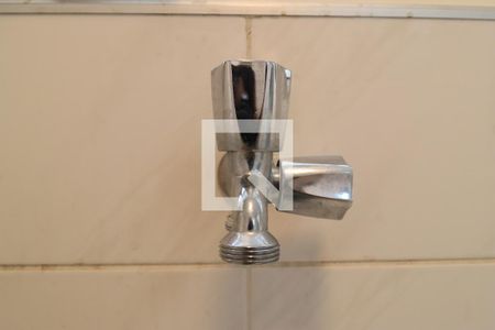 Apartamento para alugar com 102m², 3 quartos e 2 vagasÁrea de Serviço