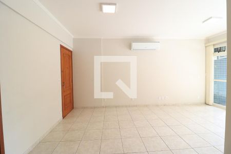 Sala de apartamento para alugar com 3 quartos, 102m² em Cambuí, Campinas