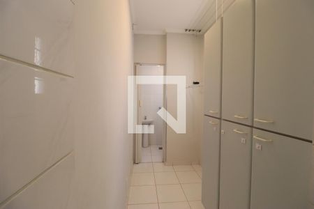 Apartamento para alugar com 102m², 3 quartos e 2 vagasBanheiro