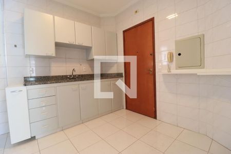 Apartamento para alugar com 102m², 3 quartos e 2 vagasCozinha