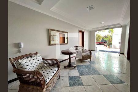 Apartamento para alugar com 102m², 3 quartos e 2 vagasÁrea comum