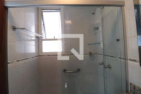 Apartamento para alugar com 102m², 3 quartos e 2 vagasBanheiro