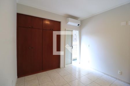 Quarto 1 de apartamento para alugar com 3 quartos, 102m² em Cambuí, Campinas