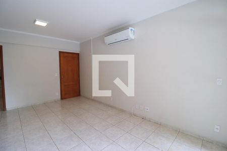 Sala de apartamento para alugar com 3 quartos, 102m² em Cambuí, Campinas