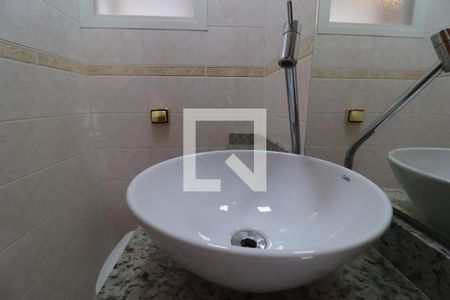 Apartamento para alugar com 102m², 3 quartos e 2 vagasBanheiro