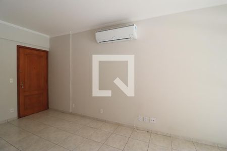 Sala de apartamento para alugar com 3 quartos, 102m² em Cambuí, Campinas
