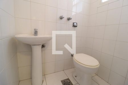 Apartamento para alugar com 102m², 3 quartos e 2 vagasBanheiro