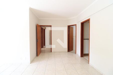 Sala de apartamento para alugar com 3 quartos, 102m² em Cambuí, Campinas