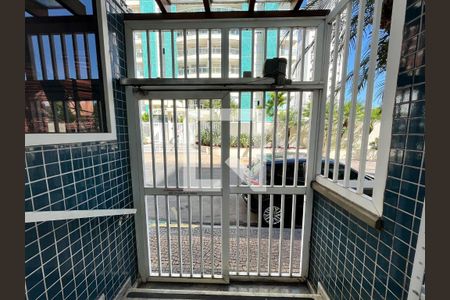 Apartamento para alugar com 102m², 3 quartos e 2 vagasEntrada